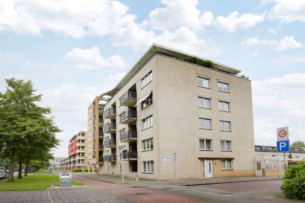 Woning Zeelandiahoeve 106 Amstelveen