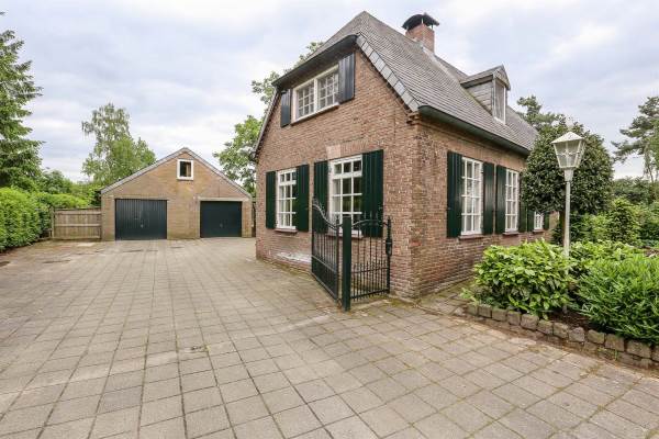 Woning Vlagheide 8 Schijndel