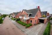 Woning De Seine 27 Nes Gem Heerenveen