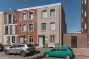 Woning Zilverstein 75 Oegstgeest