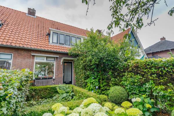 Woning Strumphlerstraat 11 Hengelo