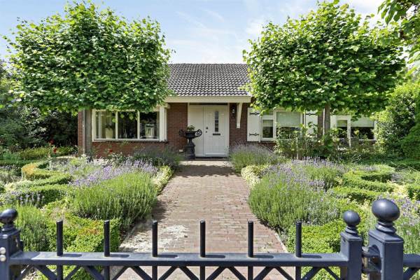 Woning Smachtkamp 44 Opheusden