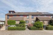Woning Munterstraat 19 Schiedam