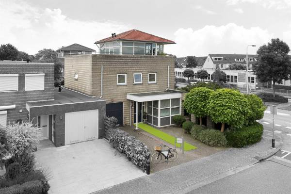 Woning Heideanjer 11 Duiven