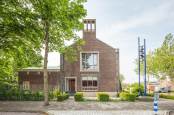 Woning Dorpsstraat 3 Benthuizen