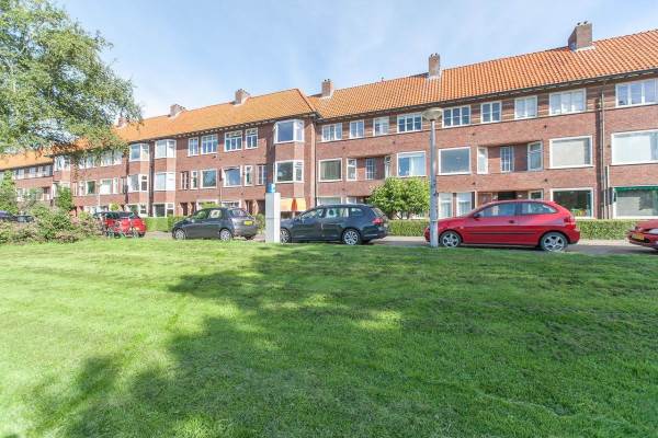 Woning Van Brakelplein 46 Groningen