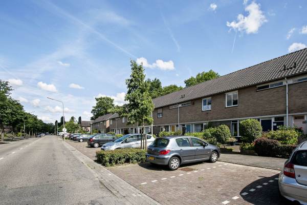 Woning Malvert 1241 Nijmegen