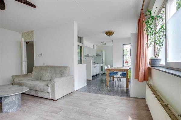 Woning Tidorestraat 209 Amsterdam