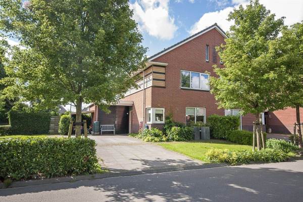 Woning Magnusstraat 39 Groningen