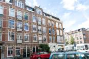 Woning Kanaalstraat 69-A Amsterdam