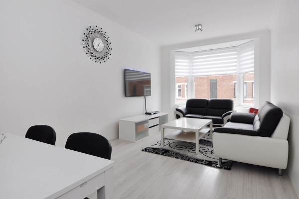 Woning Hulshorststraat 80 Den Haag