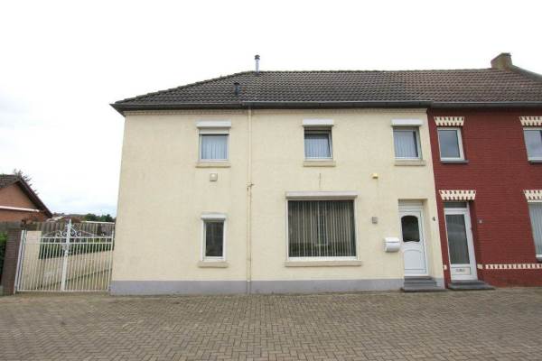 Woning Notarisstraat 4 Susteren