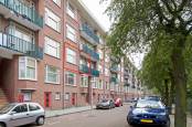 Woning Hofwijckstraat 28I Amsterdam