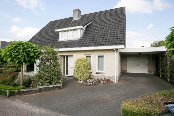 Woning Torenvalk 37 Raalte