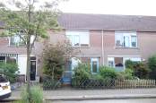 Woning Jephtastraat 1B Haarlem