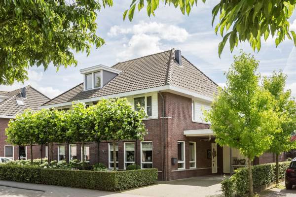 Woning Schoneveld 23 Rhenen