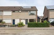 Woning Walter van Amersfoortstraat 13 Achterveld