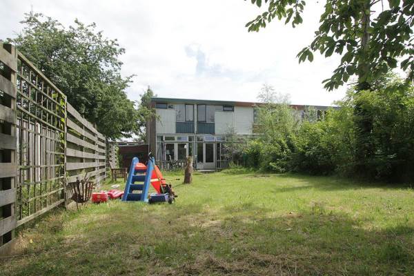 Woning Langezand 88 Lelystad