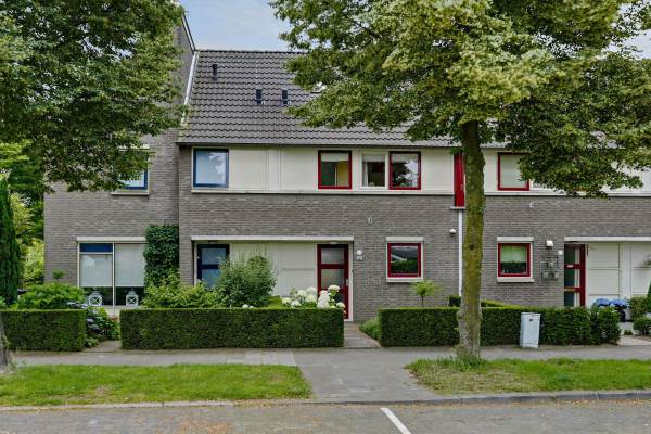 Woning Nachtegaal 64 Etten-Leur
