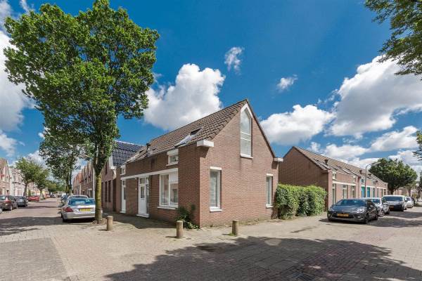 Woning Czaar Peterstraat 79 Zaandam