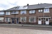 Woning Vosmaerstraat 93 Haarlem