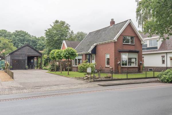 Woning Oosterstraat 95 Ter Apel