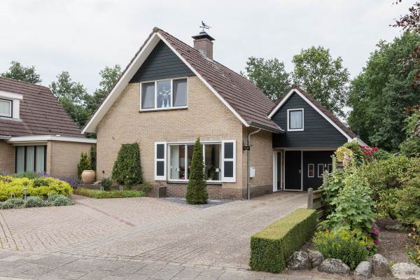 Woning Hartmanstraat 12 Langeveen