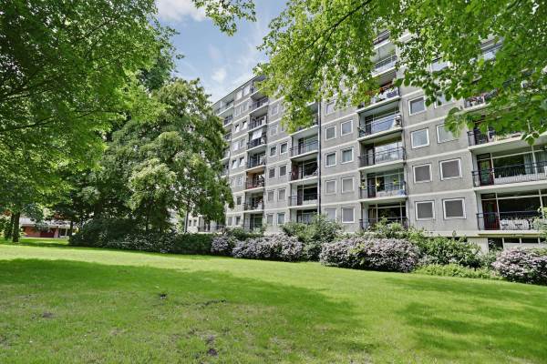 Woning Amerbos 224 Amsterdam