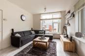Woning Suiestraat 27C Rotterdam