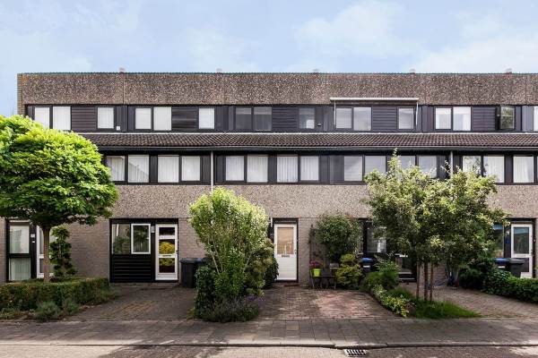 Woning Beatrix Hoeve 30 Gouda