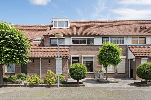 Woning Annecyhof 10 Eindhoven