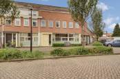 Woning De Wieck 6 Beverwijk