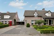 Woning Zuster Stellalaan 24 Heeze