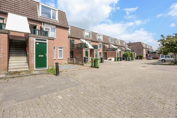 Woning Jaltadaheerd 213 Groningen