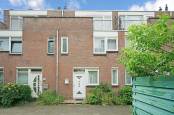 Woning Mulder 12 Spijkenisse