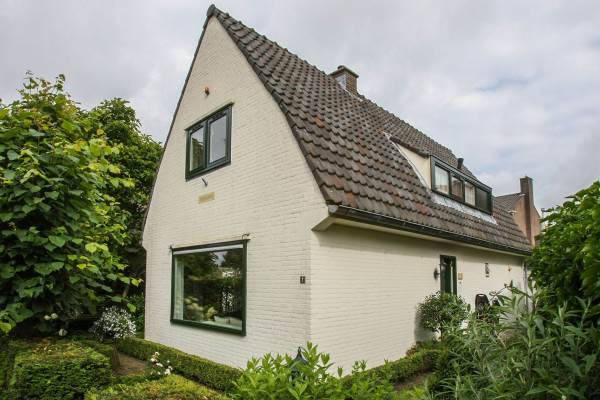 Woning Havenstraat 2 Alphen aan den Rijn