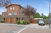Woning Charlotte van Pallandtlaan 23 Voorburg