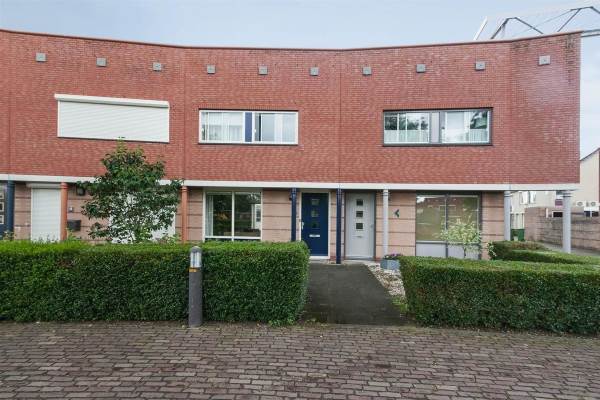 Woning Nonnenkamp 68 Millingen aan de Rijn