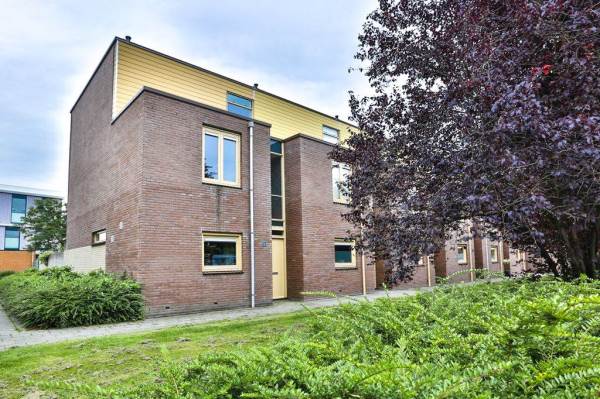 Woning Vederkruid 32 Nijverdal