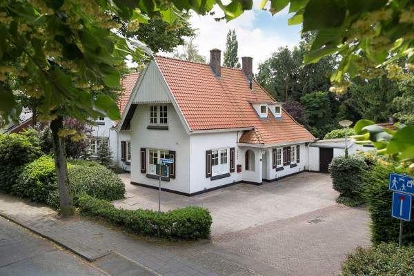 Woning Lindelaan 6 Renkum