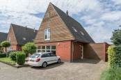 Woning De Reak 10 Nes Gem Heerenveen