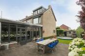 Woning Prinses Margrietstraat 36 Genemuiden