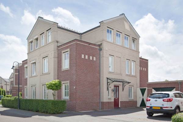 Woning Beyaertlaan 66 Heemskerk