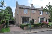 Woning Gerard Doulaan 24 Baarn
