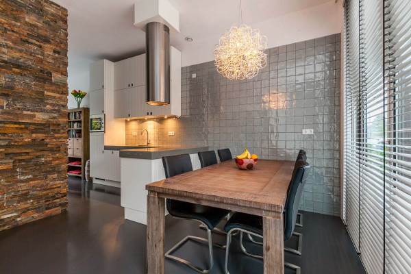 Woning Eva Besnyöstraat 99 Amsterdam