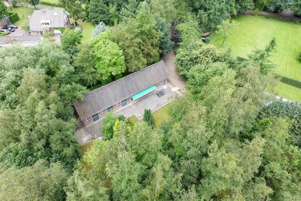 Woning Hilbergsedreef 9 Breda