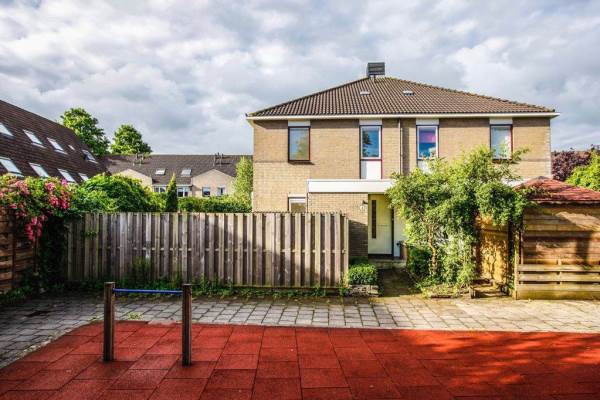 Woning Kaagpoldererf 4 Gouda