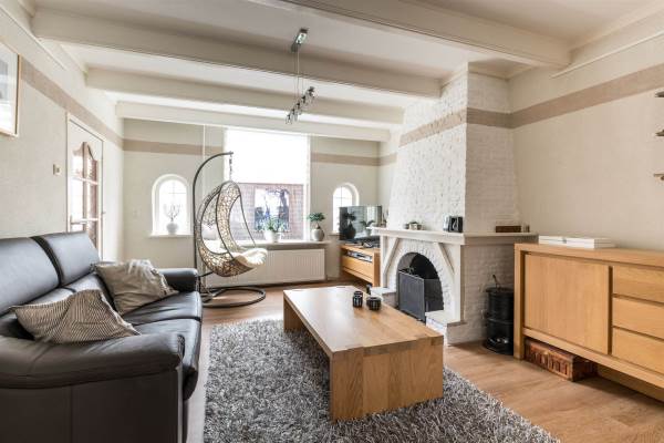 Woning Molenstraat 38 's-Gravenzande