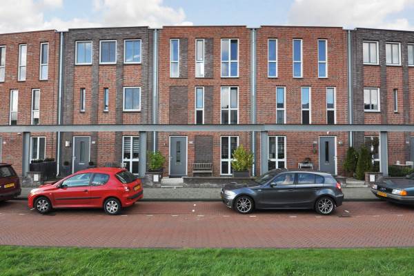 Woning Katschiplaan 109 Den Haag