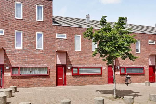 Woning Frans Halsstraat 14 Eindhoven